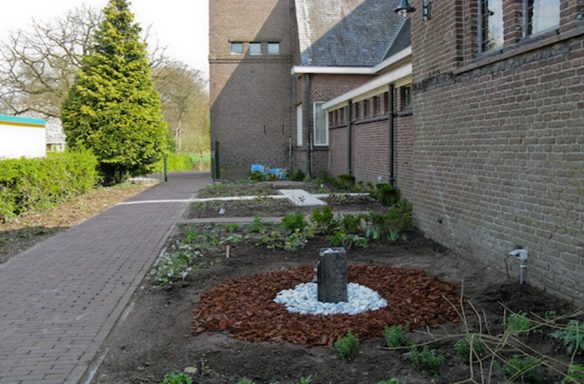 stiltetuin